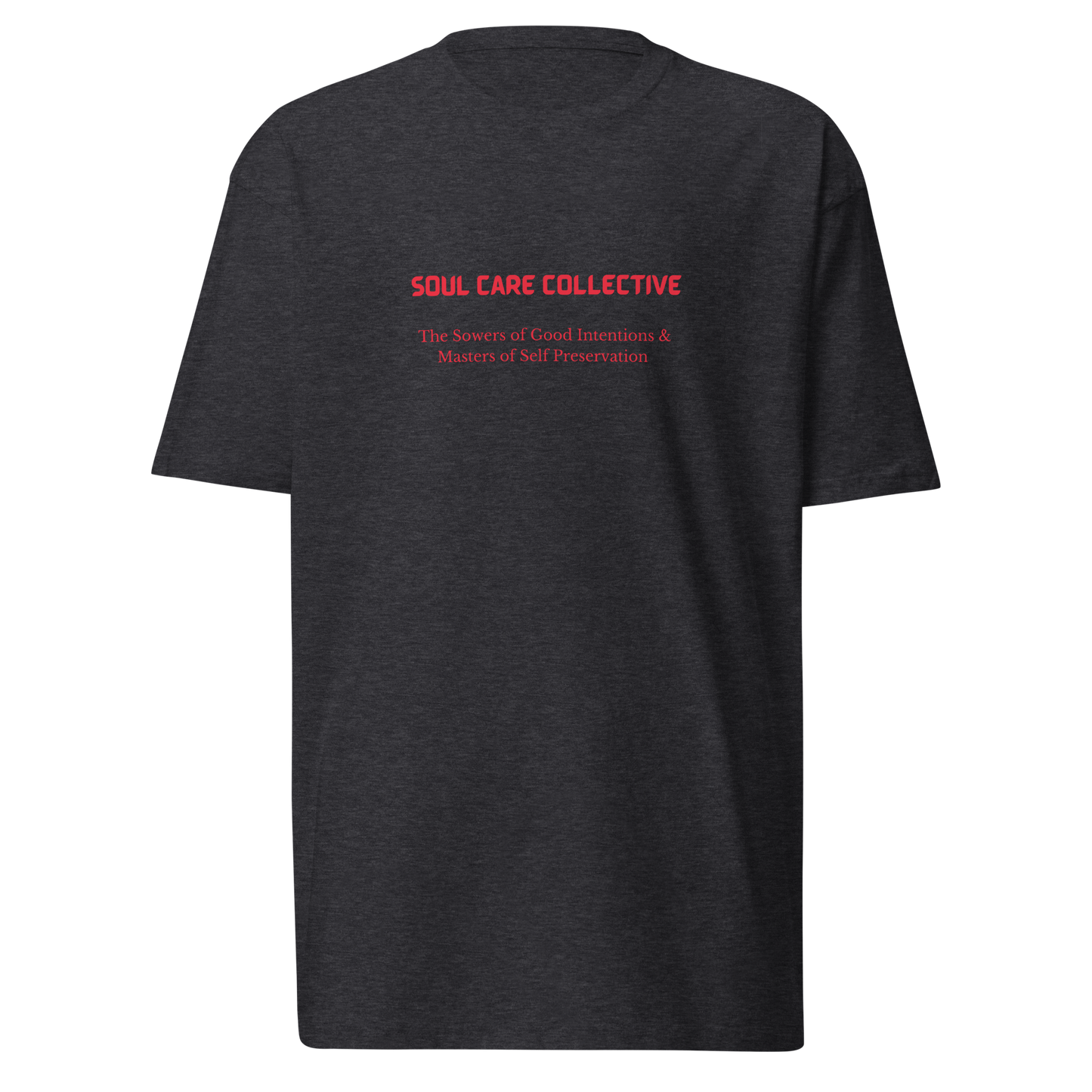 Soul Care Collective T-shirt