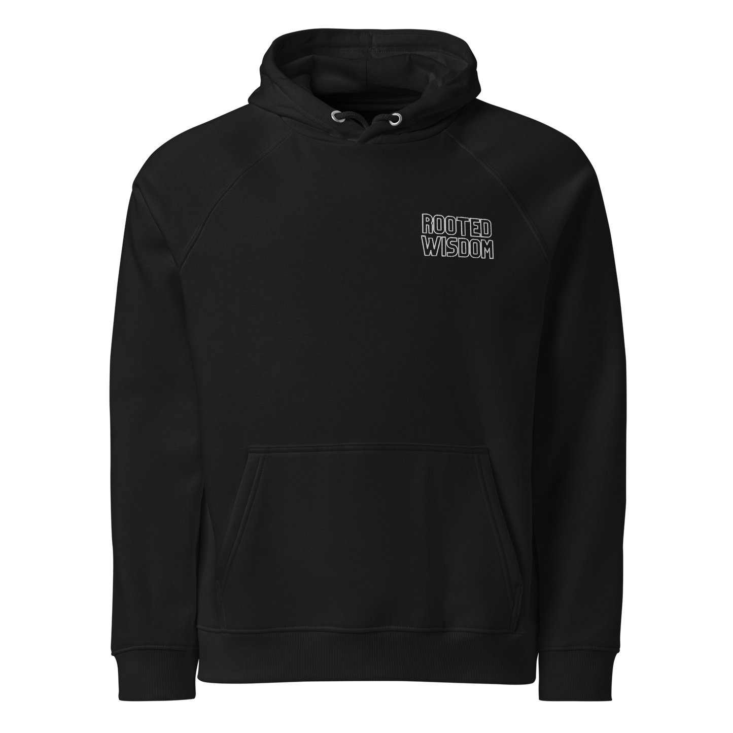 Rooted Wisdom Hoodie