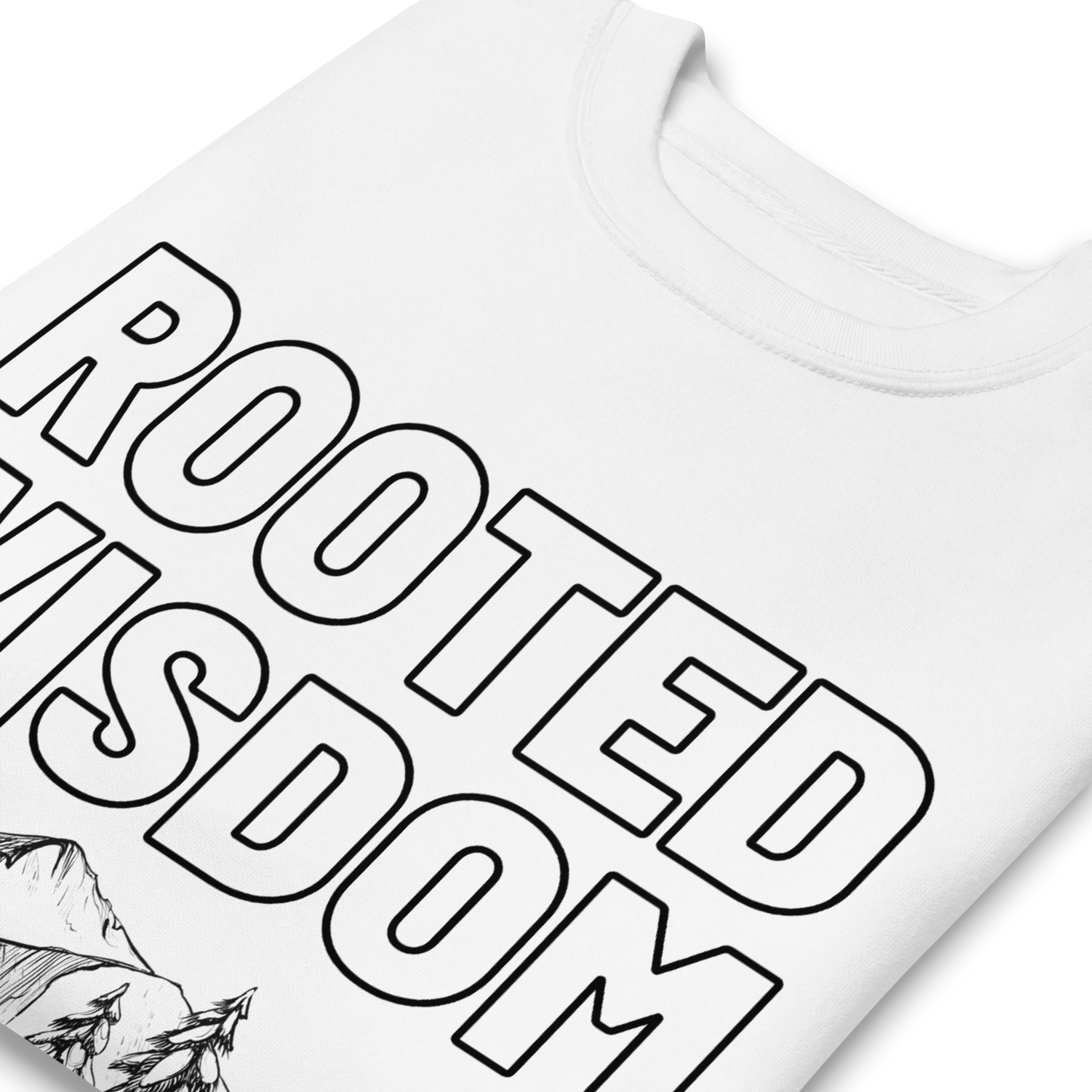 Legends Sweatshirt