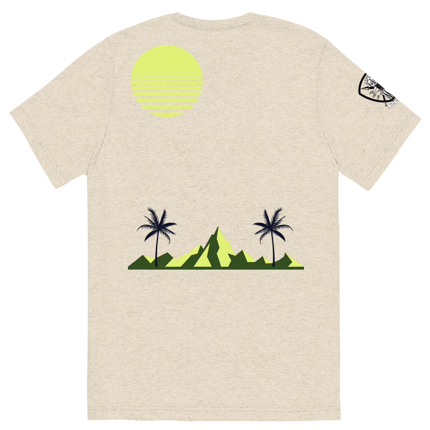 Rooted Wisdom T-shirt