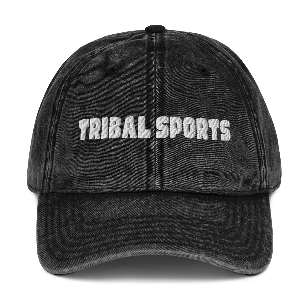 Tribal Sports Hat