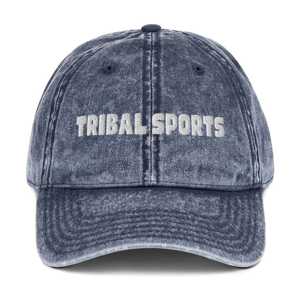 Tribal Sports Hat