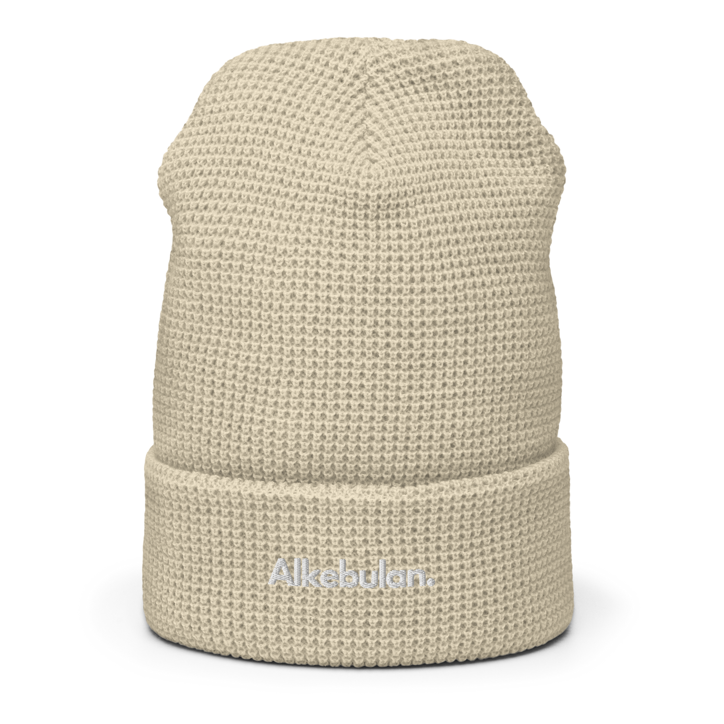 Alkebulan Beanie