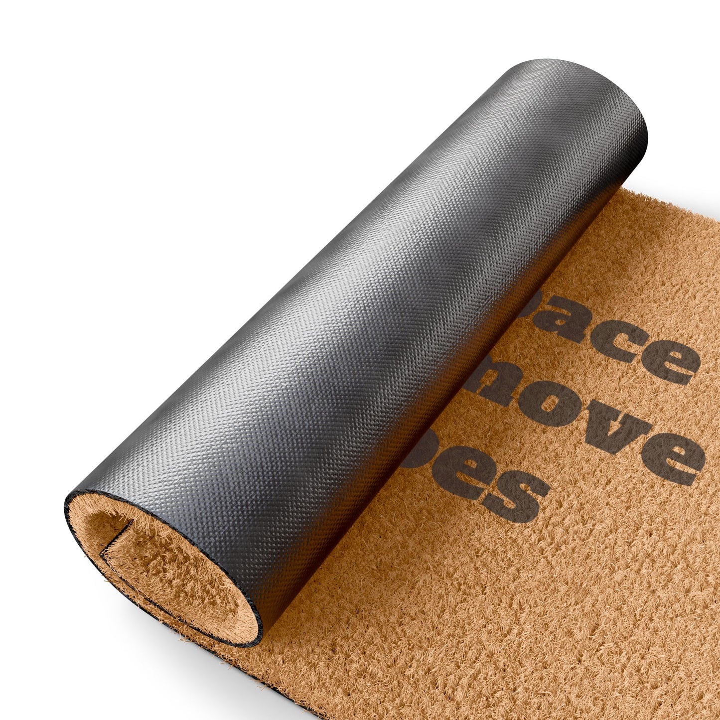 Sacred Space Doormat