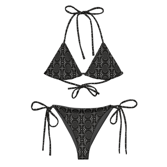 GeoLoom String Bikini