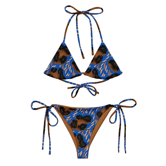 GeoLoom Bikini Set