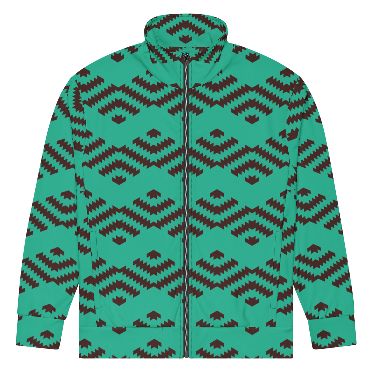 TV Track Jacket – The Tribe Vault