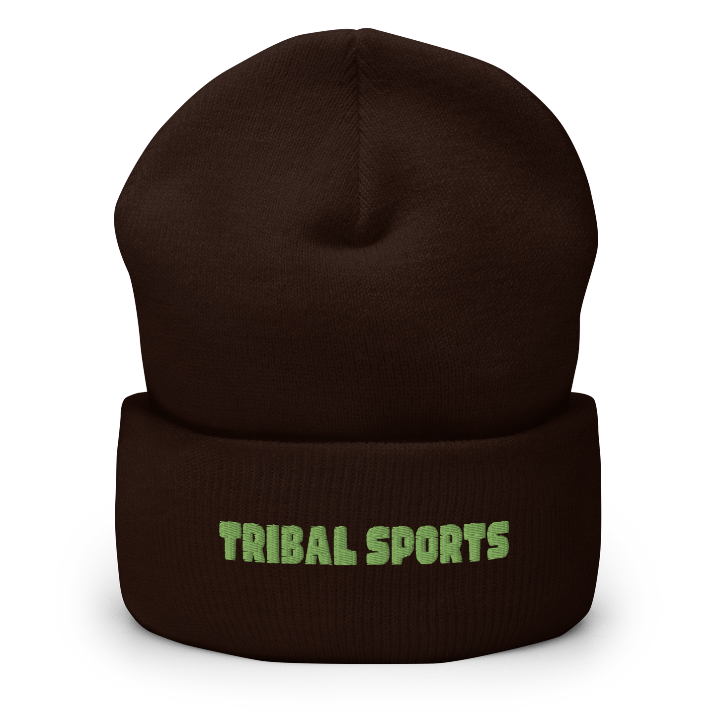 Tribal Sports Beanie