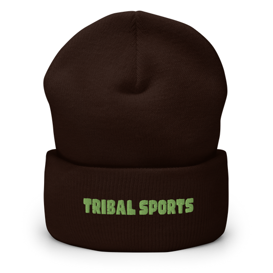 Tribal Sports Beanie