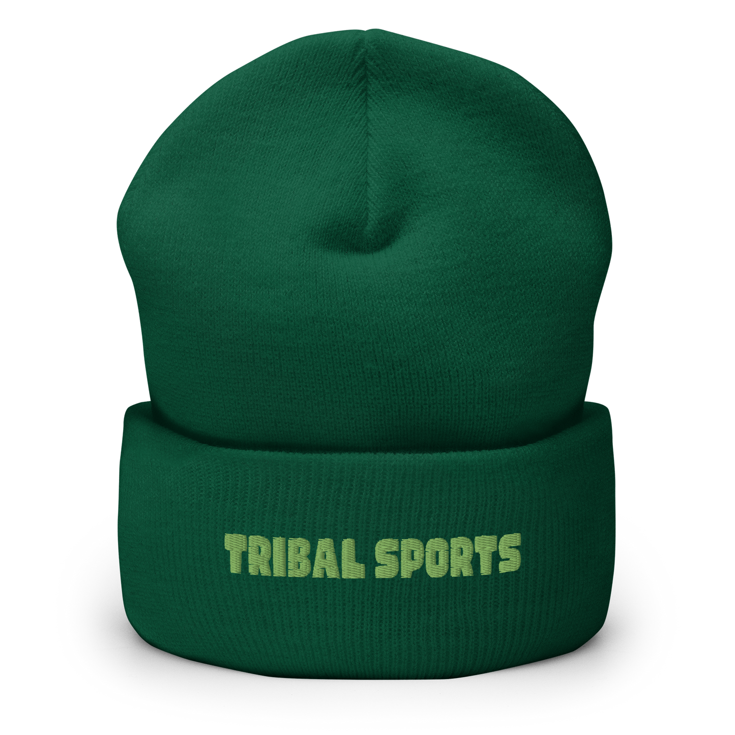 Tribal Sports Beanie