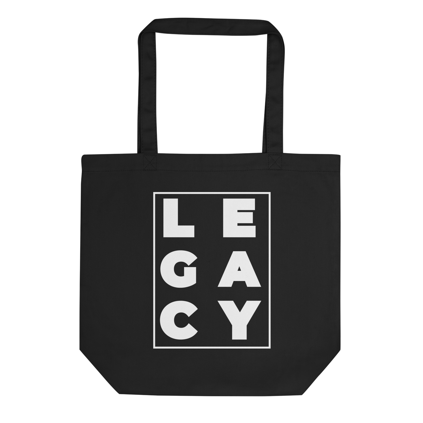 Legacy Tote Bag