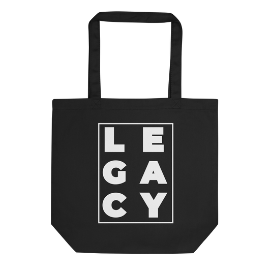 Legacy Tote Bag