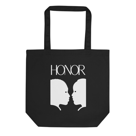 Honor Tote Bag