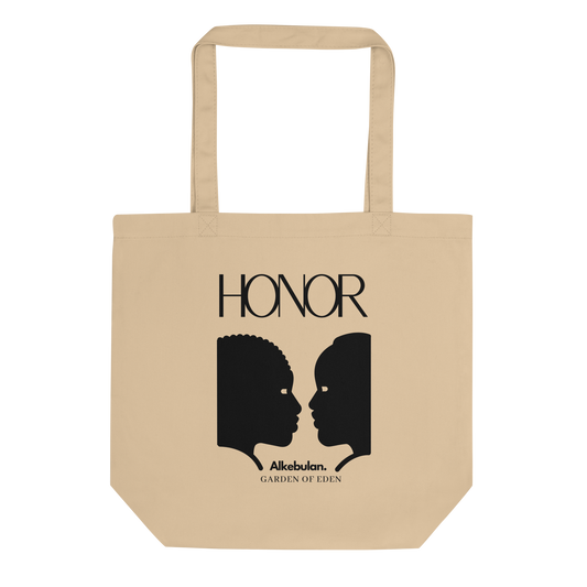 Honor Tote Bag