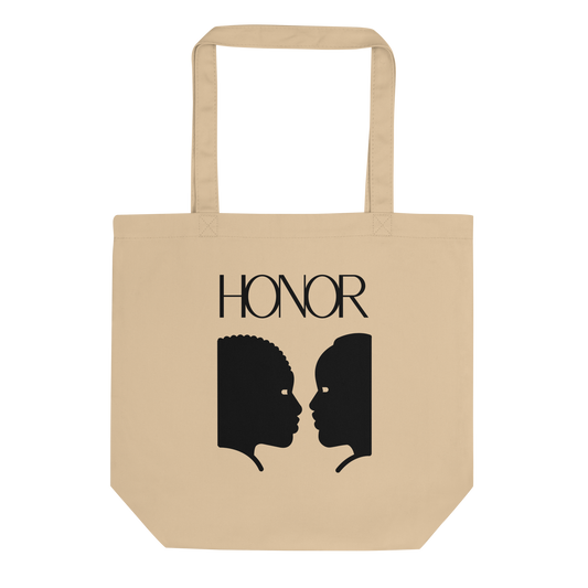 Honor Tote Bag