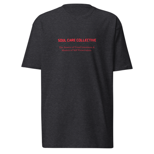 Soul Care Collective T-shirt