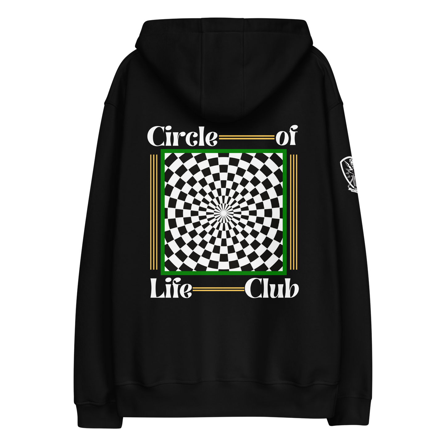 Circle of Life Club Hoodie