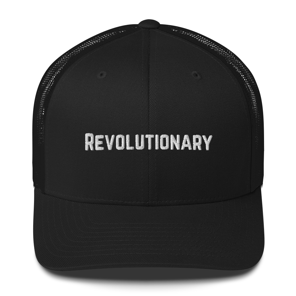 Revolutionary Hat