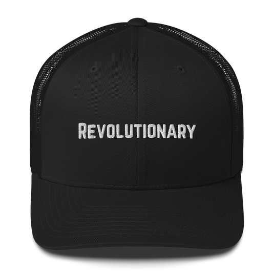 Revolutionary Hat