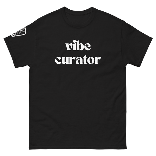 Vibe Curator T-Shirt