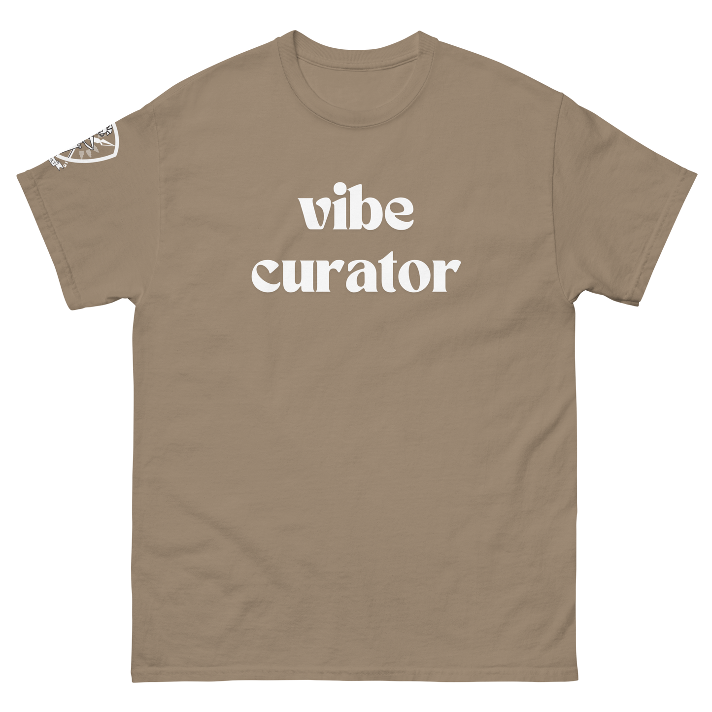 Vibe Curator T-Shirt