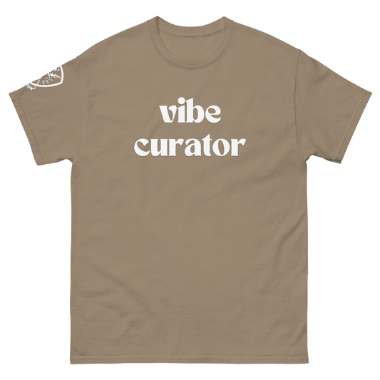 Vibe Curator T-Shirt