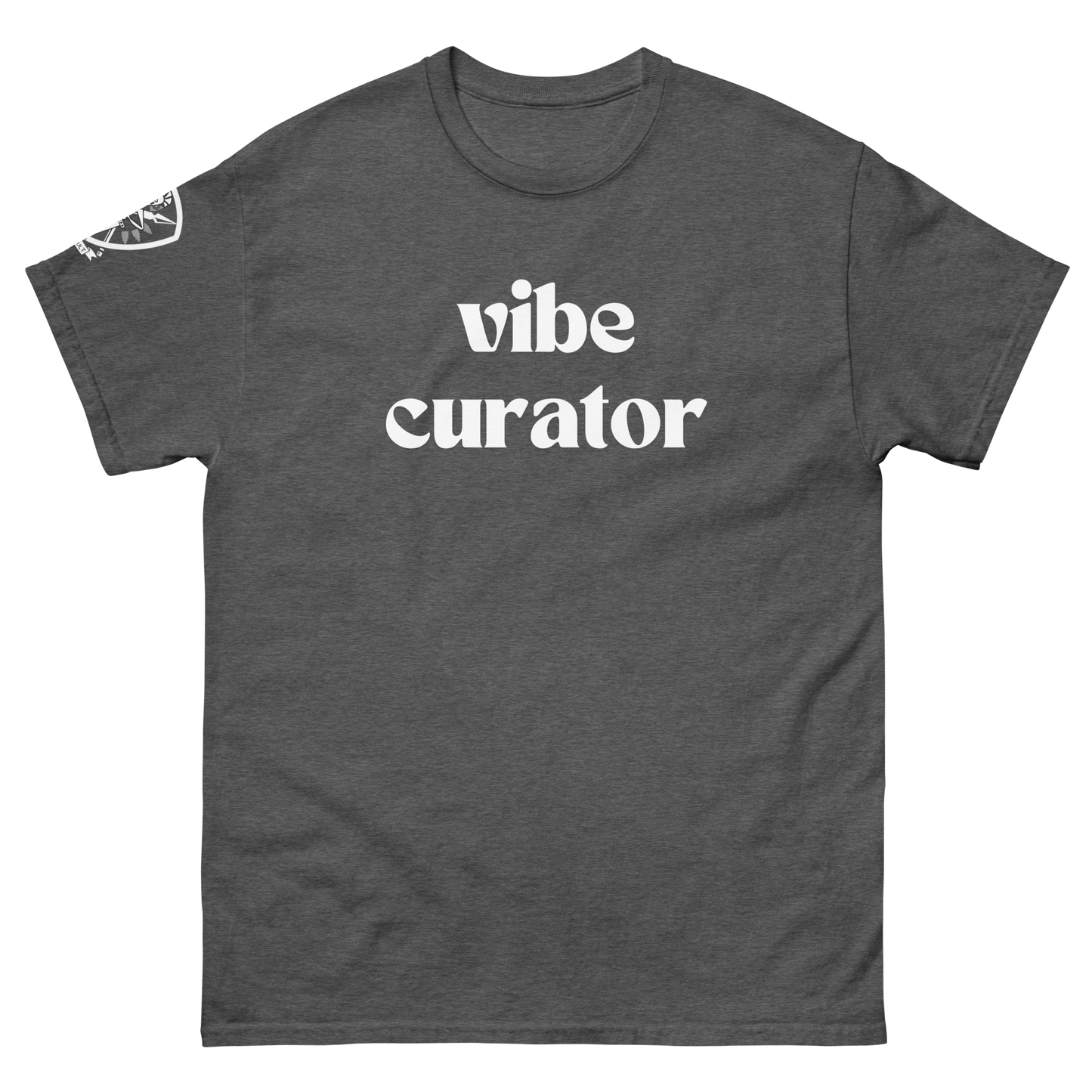 Vibe Curator T-Shirt