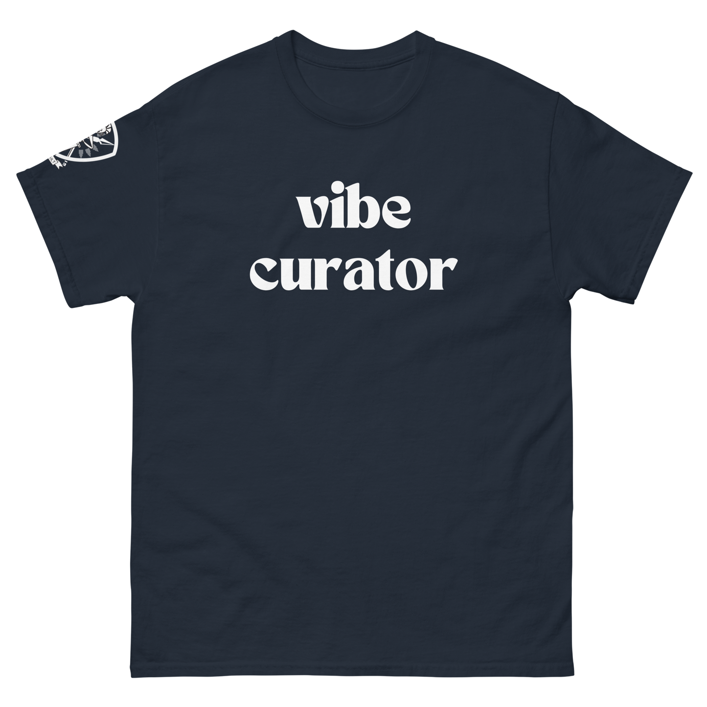 Vibe Curator T-Shirt