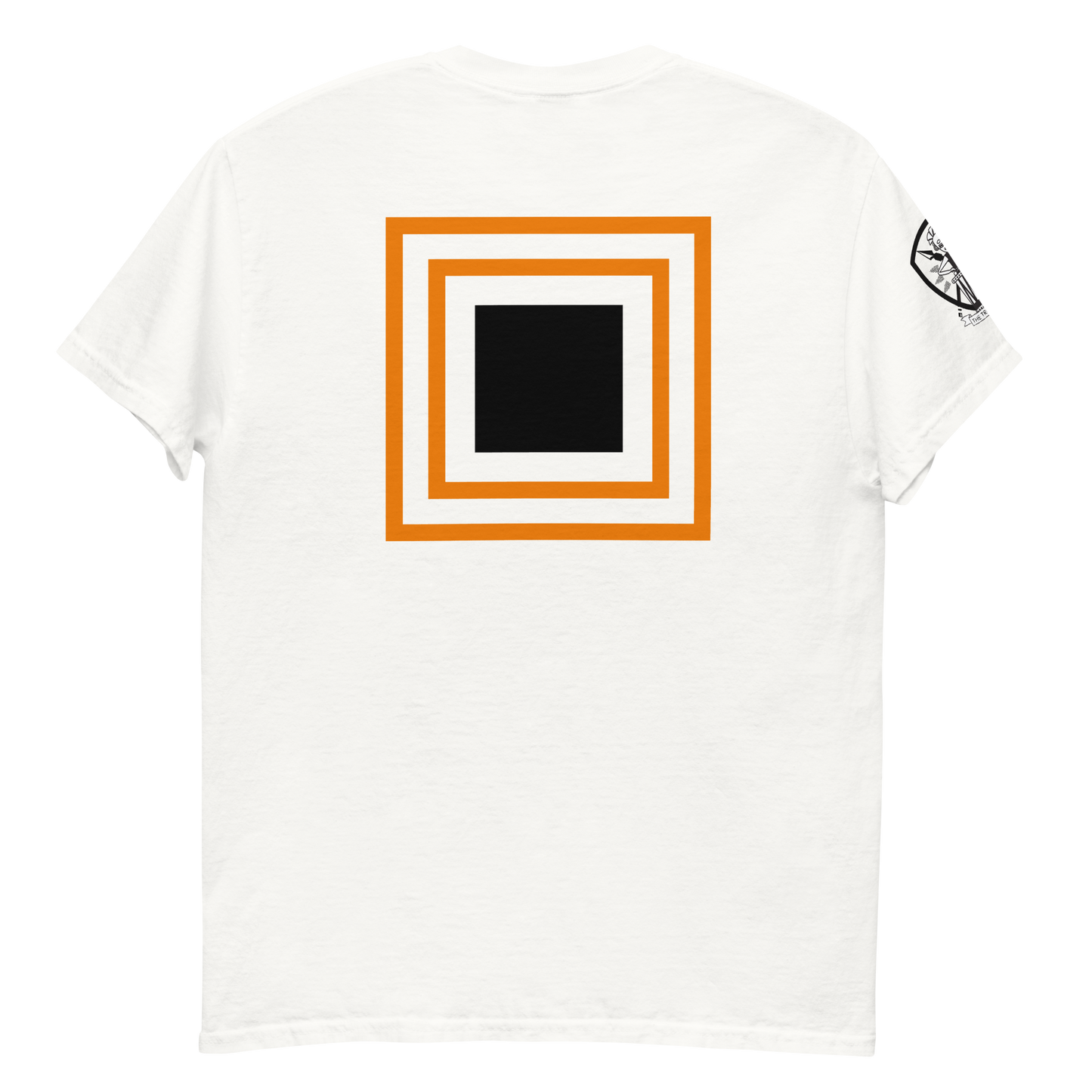 In Alignment T -Shirt