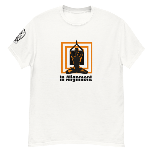 In Alignment T -Shirt