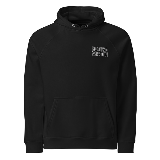 Rooted Wisdom Hoodie