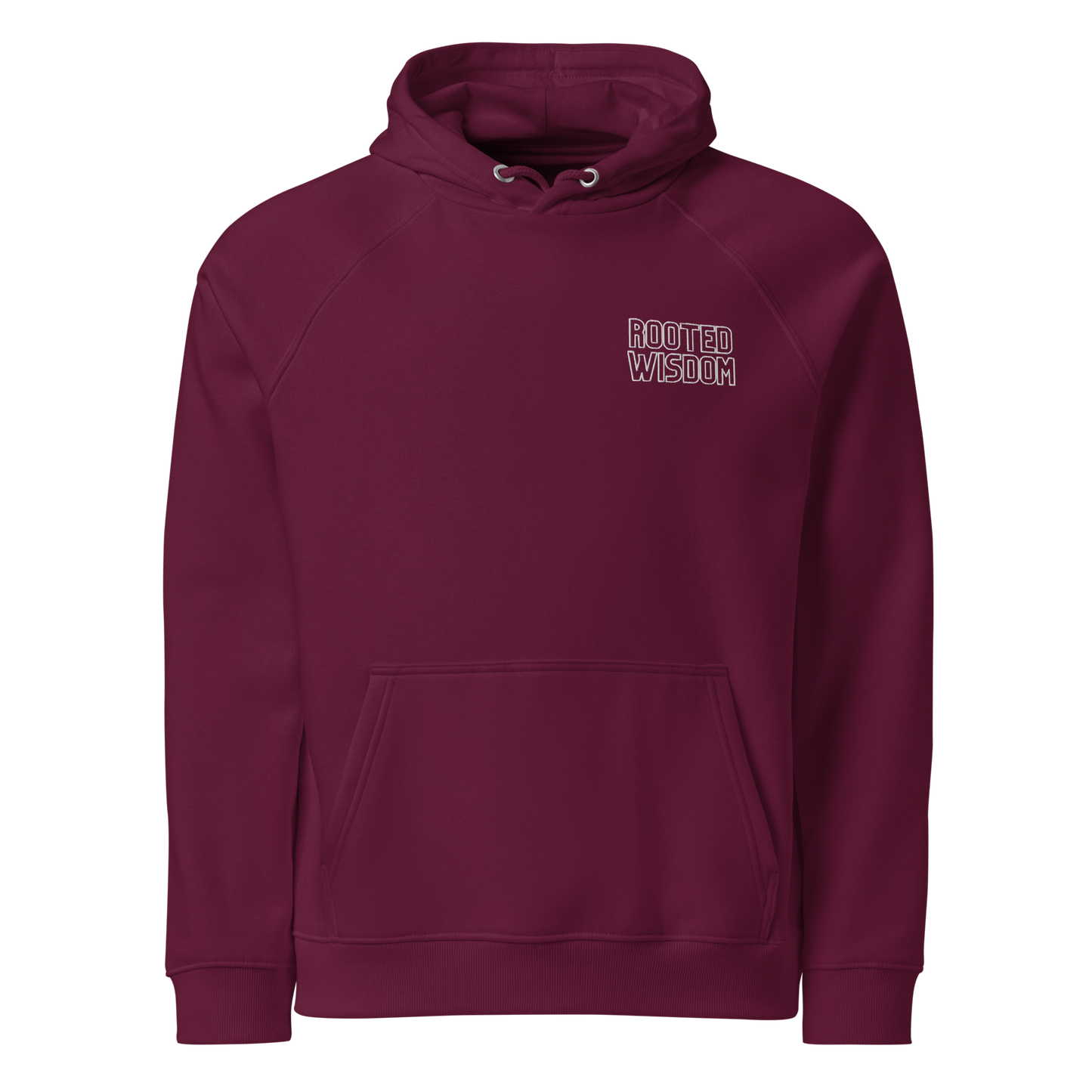 Rooted Wisdom Hoodie