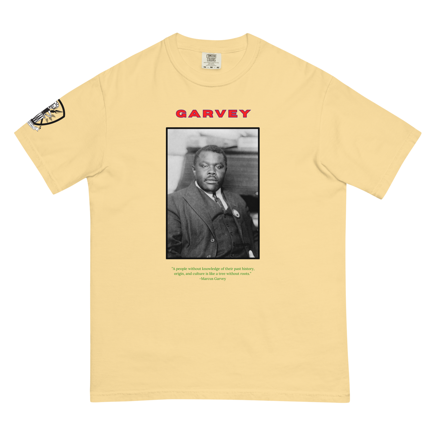 Garvey T-shirt