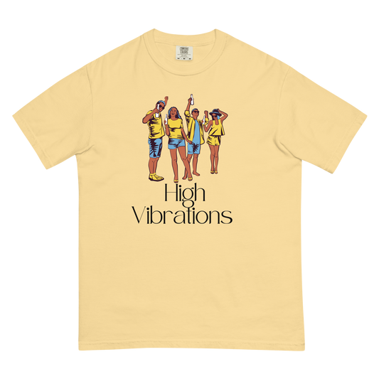 High Vibrations T-Shirt