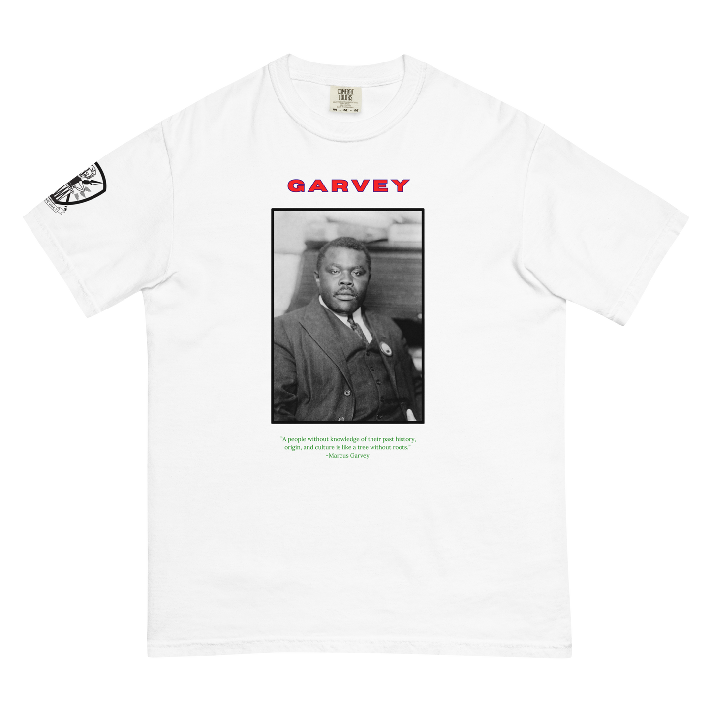 Garvey T-shirt