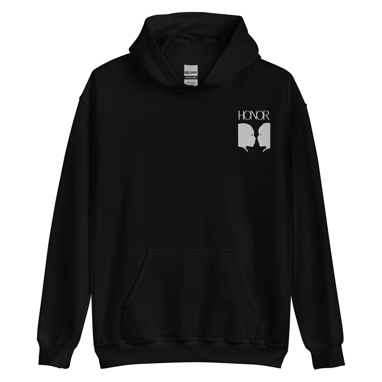 Honor Hoodie