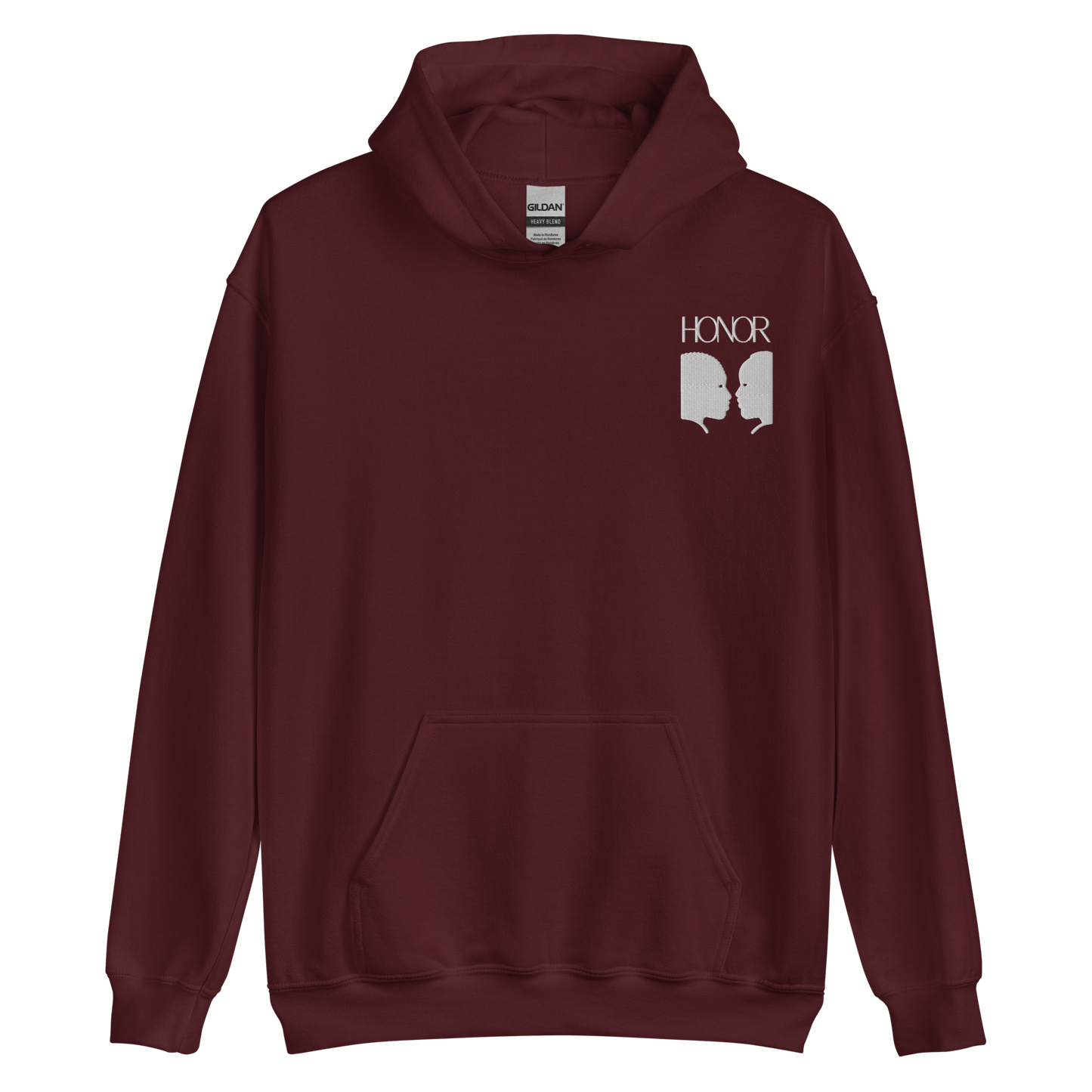 Honor Hoodie