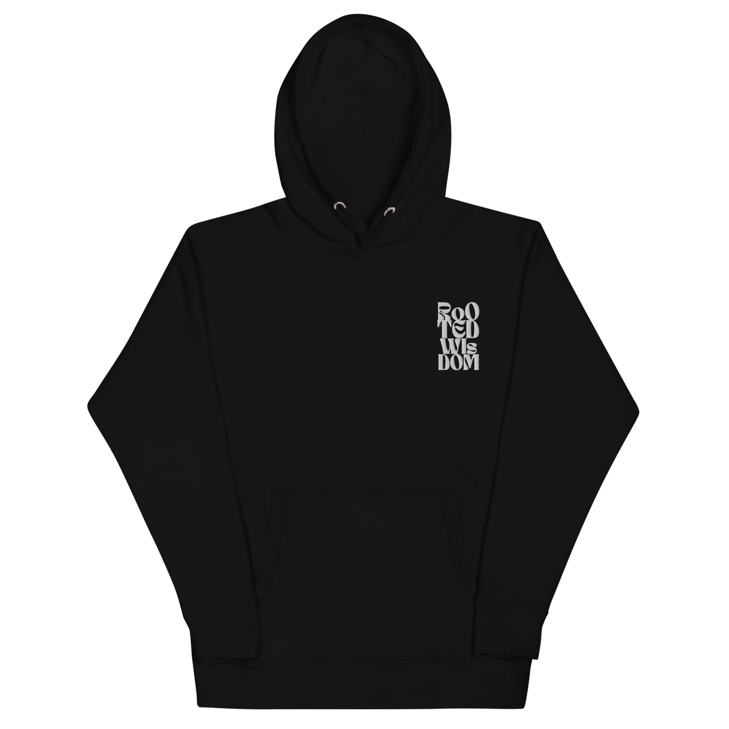 Rooted Wisdom Drop #1 Hoodie