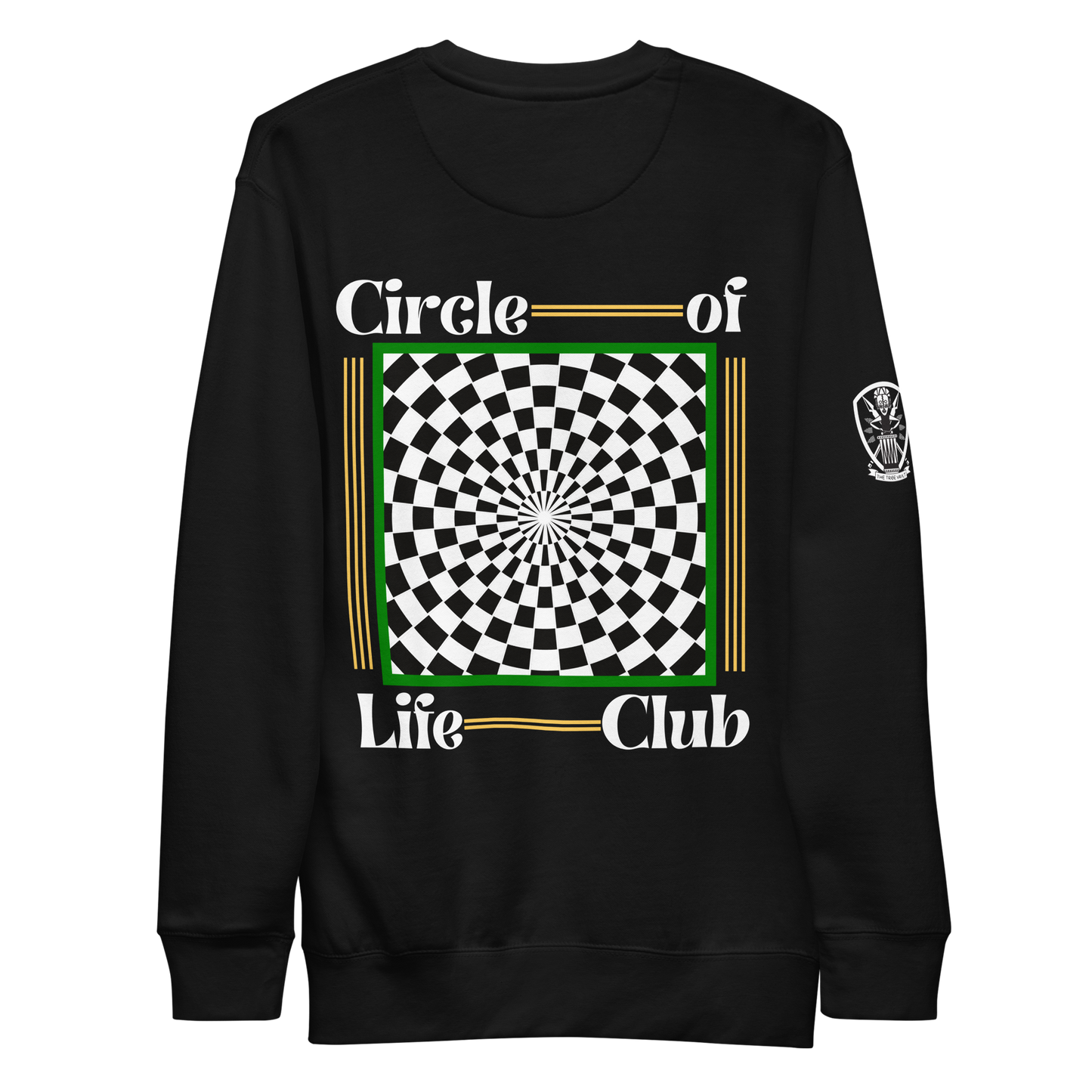 Circle of Life Sweatshirt