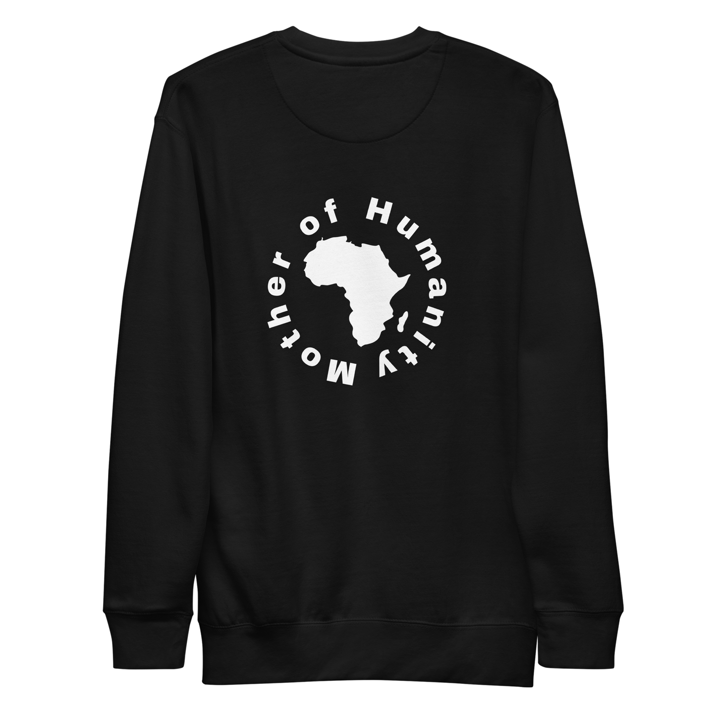 Mother of Humanity Sweatshirt