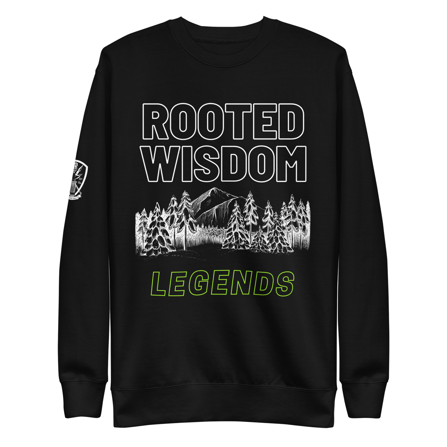 Legends Sweatshirt