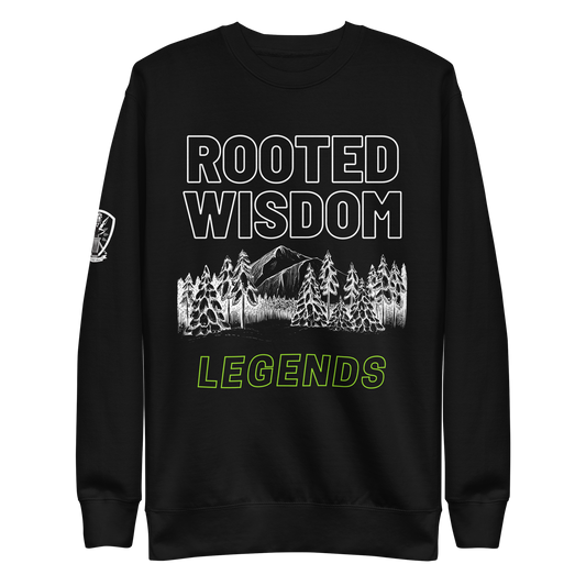 Legends Sweatshirt