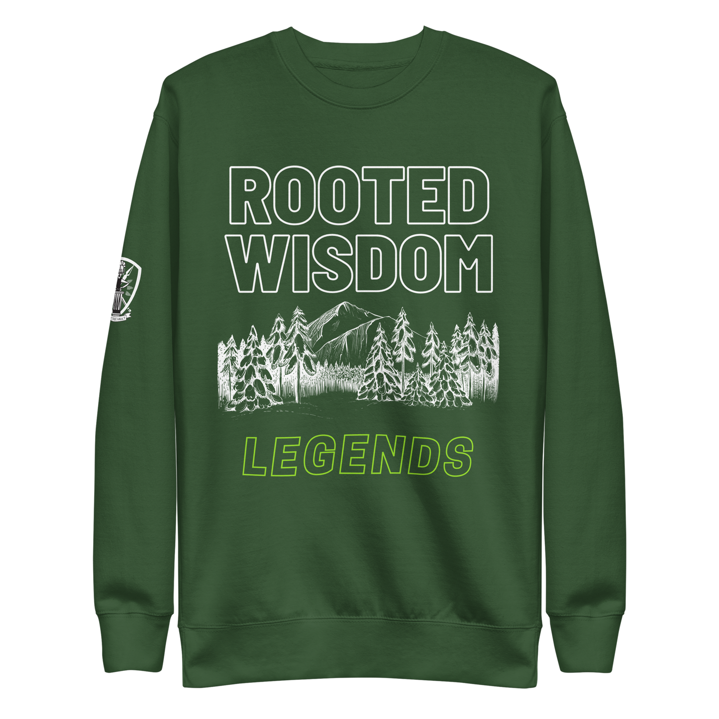 Legends Sweatshirt