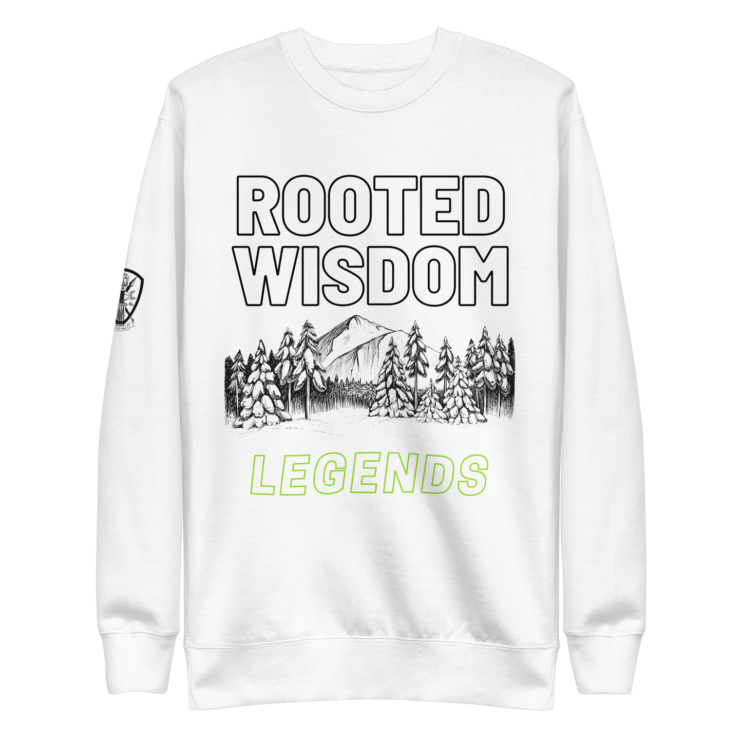 Legends Sweatshirt