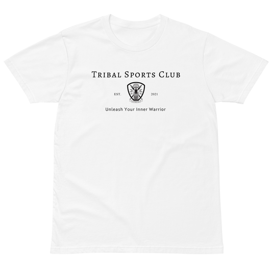 Tribal Sports Club T-shirt