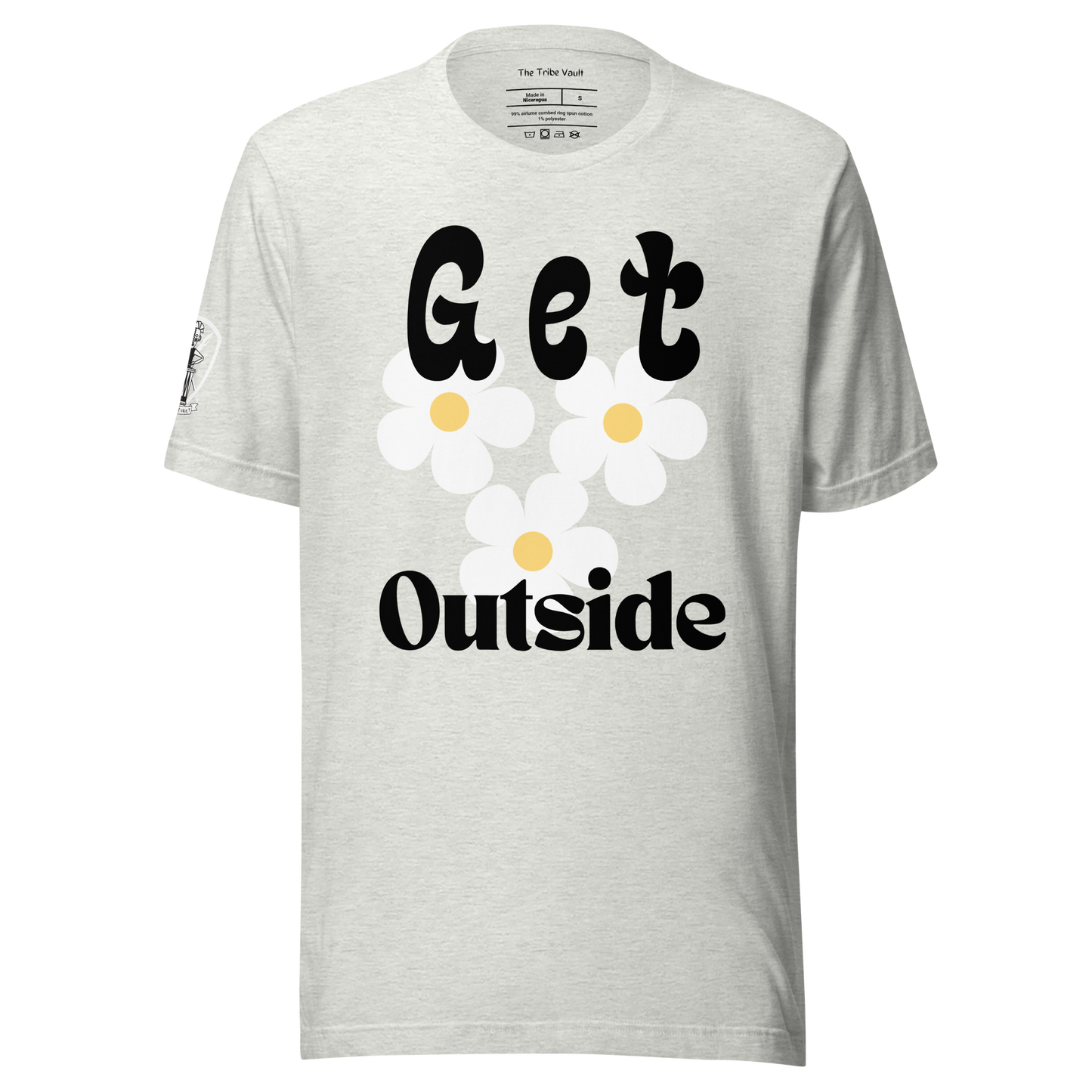 Get Outside T-shirt