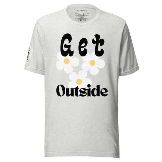 Get Outside T-shirt