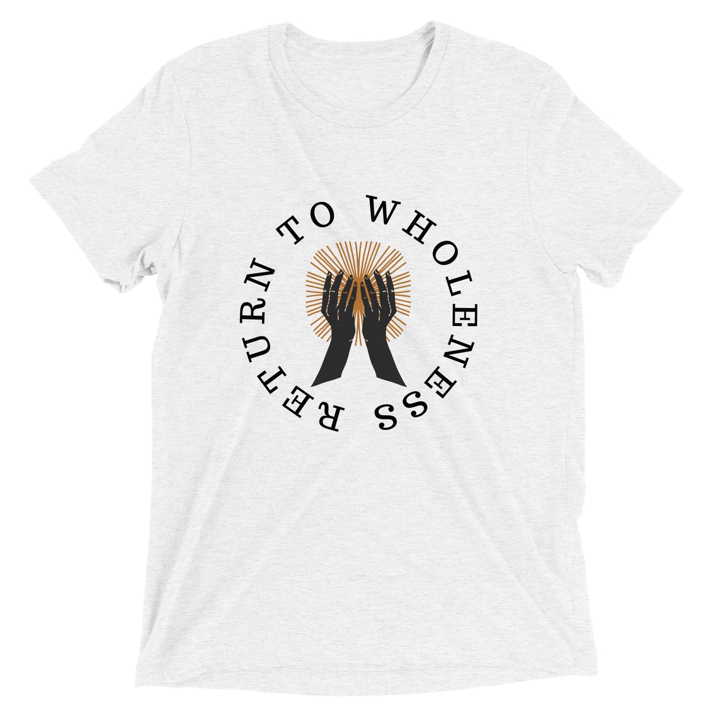 Return to Wholeness T-Shirt