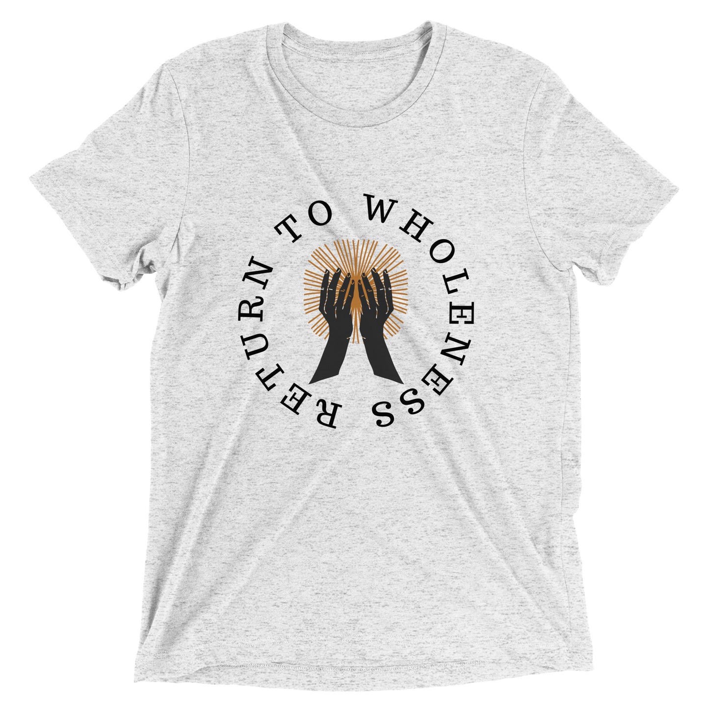 Return to Wholeness T-Shirt