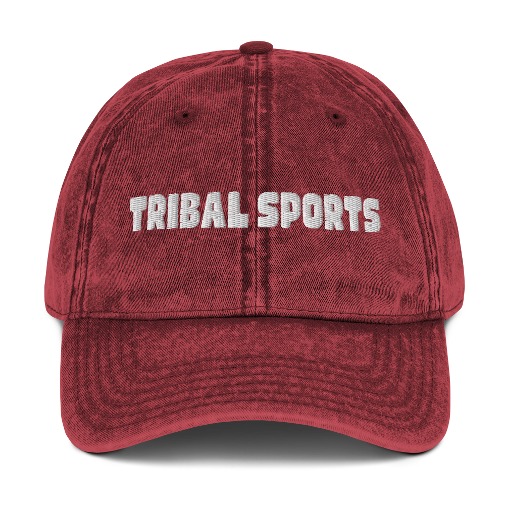 Tribal Sports Hat